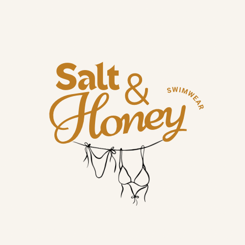 Salt & Honey Swim